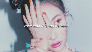 SUNMI - Noir (tradução)