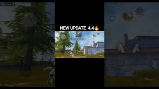 🔥Bgmi/pubg 4.4 New update | lcarus Trial pubg #BGMI #PUBG #pubgshorts #mew2 #shorts #bgminewupadte