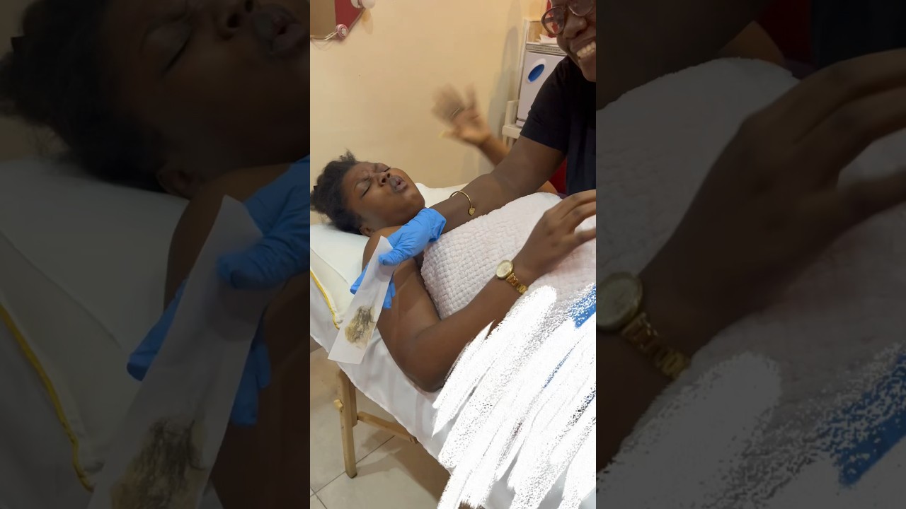 WHEN IT’S YOUR FIRST TIME GETTING A BRAZILIAN WAX😂..Best method!!(Do’s and Dont’s😉)