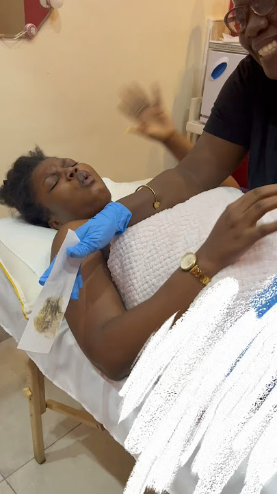 WHEN IT’S YOUR FIRST TIME GETTING A BRAZILIAN WAX😂..Best method!!(Do’s and Dont’s😉)#minivlogs