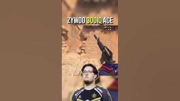 Zywoo Just Deleted Everyone... 💀