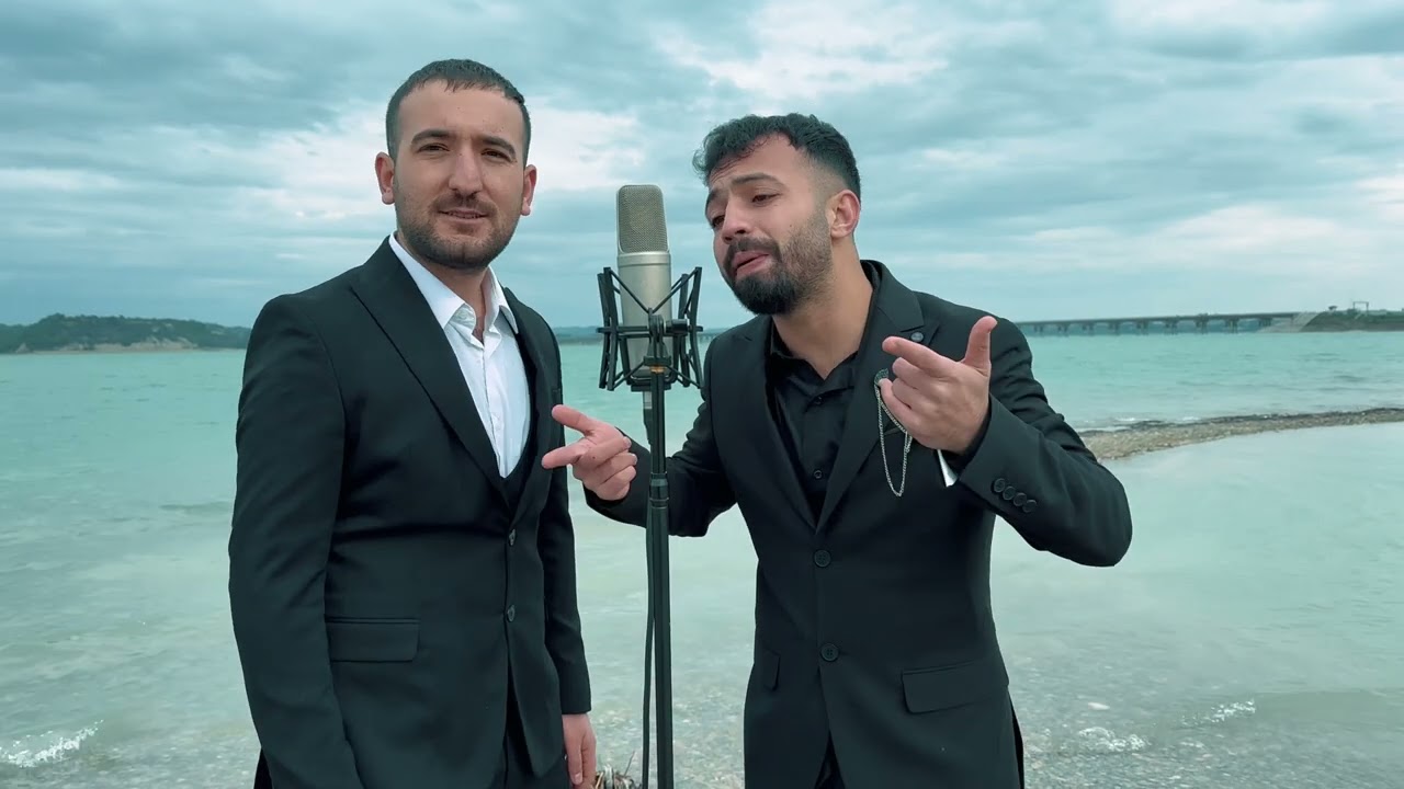 Isyan Tetick & Asaf - DOLDUR PARALARI (Official Video)