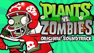 Cerebrawl - Plants vs. Zombies Soundtrack (Official)