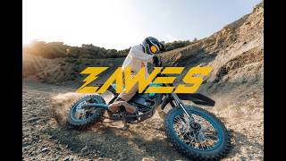 The Zawes S3: 5000W of Pure Adrenaline