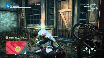 This monsterkill is wrong on so many levels ! (Assassin