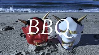 BBQfeat.小春六花/HotSandCartel【OriginalMV】