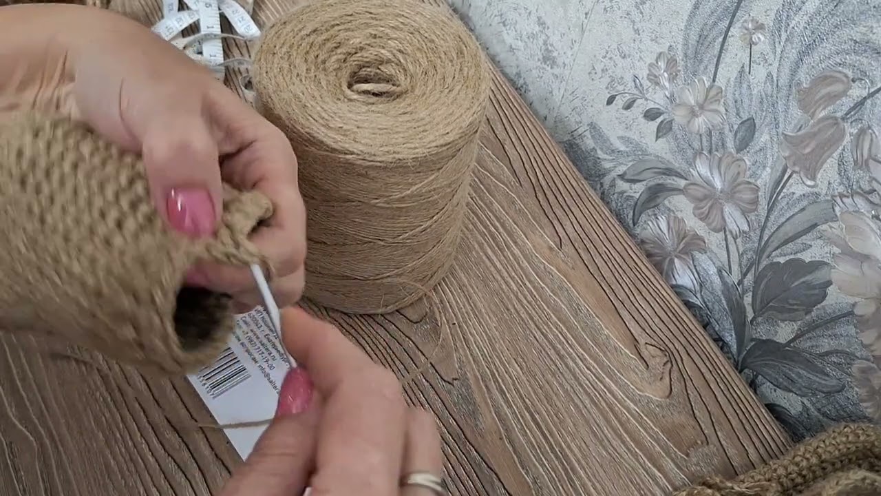 Лапти крючком # лапти # вяжуназаказ # лаптикрючком #