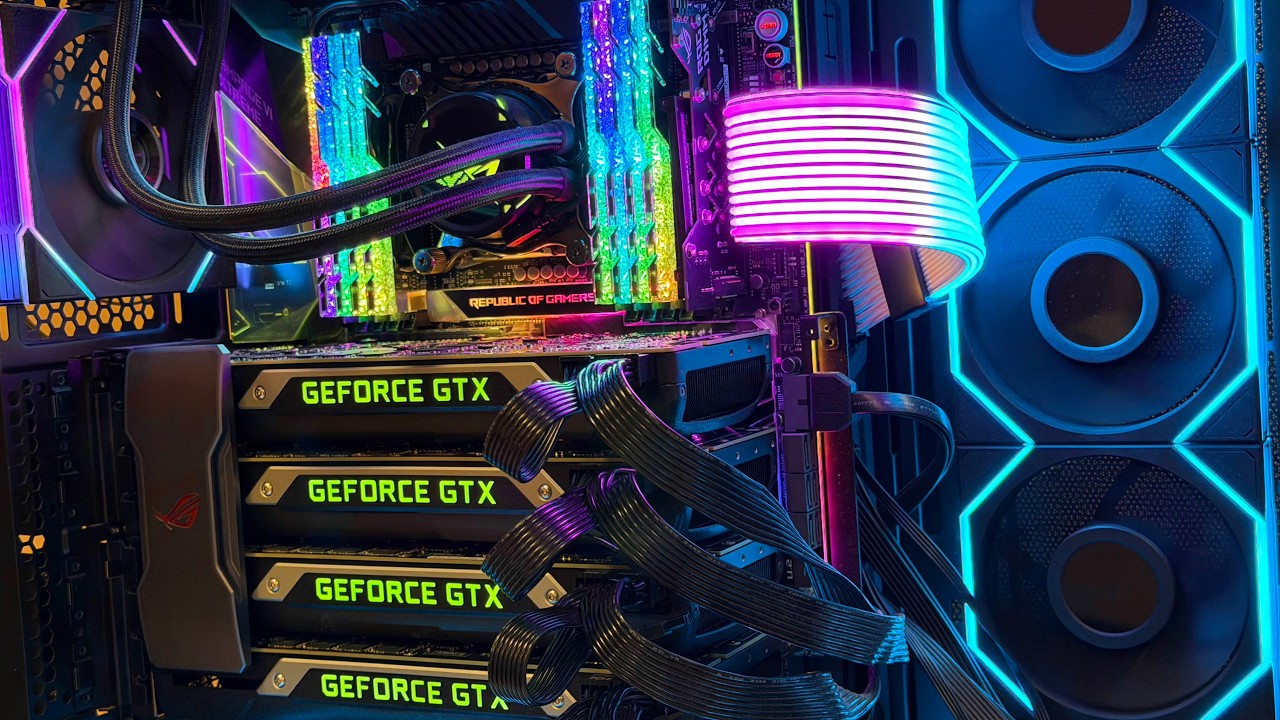 GTX 1080 Ti vs RTX 2070 Super – How Big FPS Difference in 2026