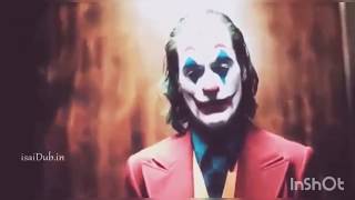 Joker Song | Rock & Roll Part 2 | WhatsApp Status