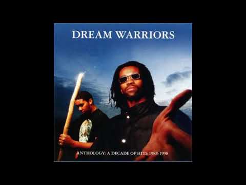 Float On - Dream Warriors - From the 1998 Album - 'Anthology: A Decade Of Hits 1988-1998'