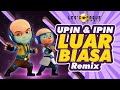 Upin & Ipin - Luar Biasa (Remix)
