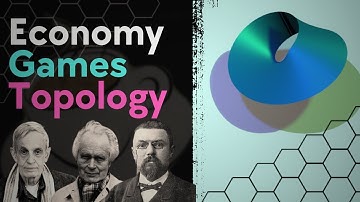 Economy Games and Topology | Interesting Reflections and Proof of Brouwer Fixed Point Theorem #some3
