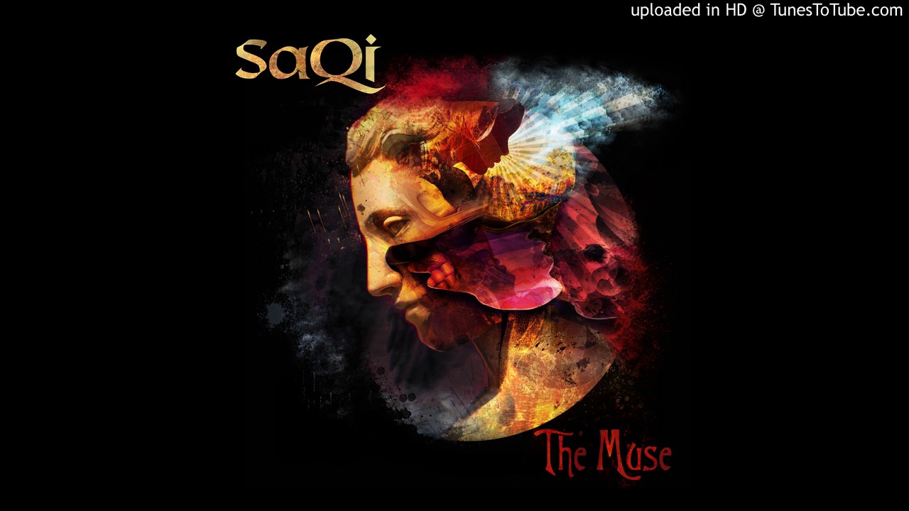 SaQi - When the Rain Comes Ft. Cheraki