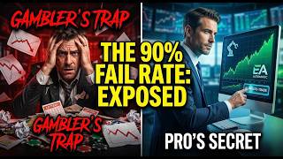 Forex Robot Trading | Consistency Over Hype