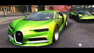 Need for speed no limits / Aston Martin Valkyrie / Limits Break / Breakneck / Tier B