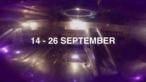 The 7th International Congress on Energy Fluxes and Radiation Effects