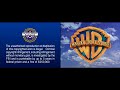 Warner Home Video 2005 Full Screen With FBI Anti Piracy Warning Screen Version 2