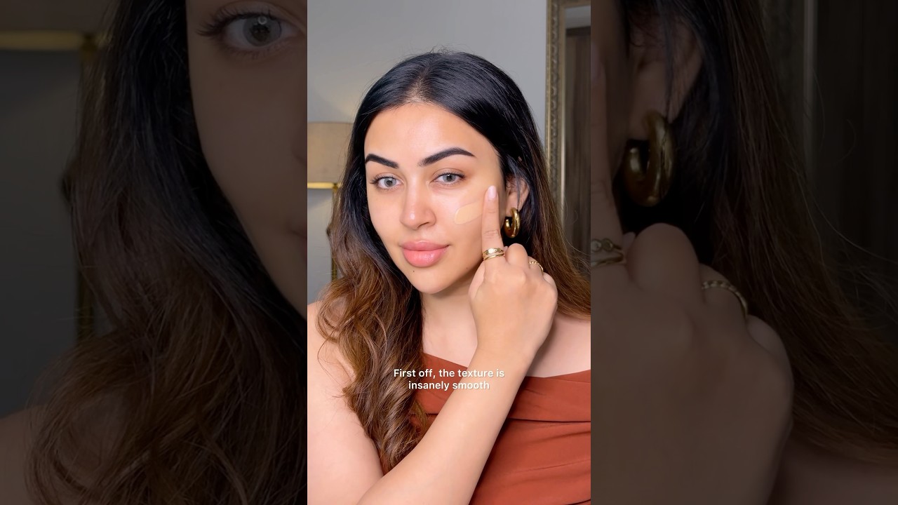 Reviewing the Lancôme Teint Idole Ultra Wear Foundation! 