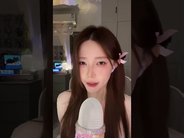 ASMR & LOVE 2026/05/29 00:09:54.