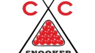 3C's Snooker Club - Table 3 Live