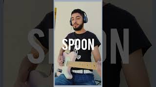 Spoon - Everything Hits At Once