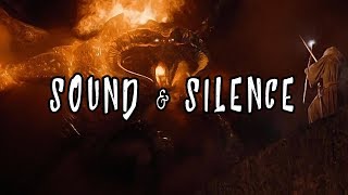 How Lord of the Rings uses Sound and Silence - Video Essay
Harry Potter theories, video essay and reviews. Sometimes another video about any number of movie-related subjects.
Patreon ►https://www.patreon.com/bryanseeker
Twitter ►@bryanseeker
Equipment Used
🔹 Mic - https://amzn.to/3YHCni6
🔸 Photoshop - https://amzn.to/3hBLNeI
🔹 Editing software - https://amzn.to/3BRGMpg
🔸 Soundproofing - https://amzn.to/3v8x6CU
🔹 M1 Macbook pro - https://amzn.to/3Yz0m3f
🔸 Keyboard - https://amzn.to/3FO0Dqg
🔹 Mouse - https://amzn.to/3jk093R
For business inquiries contact - bryan.c.chambers@gmail.com How Lord of the Rings uses Sound and Silence - Video Essay
