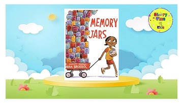 Memory Jars | Read Aloud | Bedtime Story | Fairy Tale | Kids Story