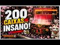 Abri MAIS de 200 Caixas do Evento Sakura no The Division 2… Olha o Que Veio! 🌸