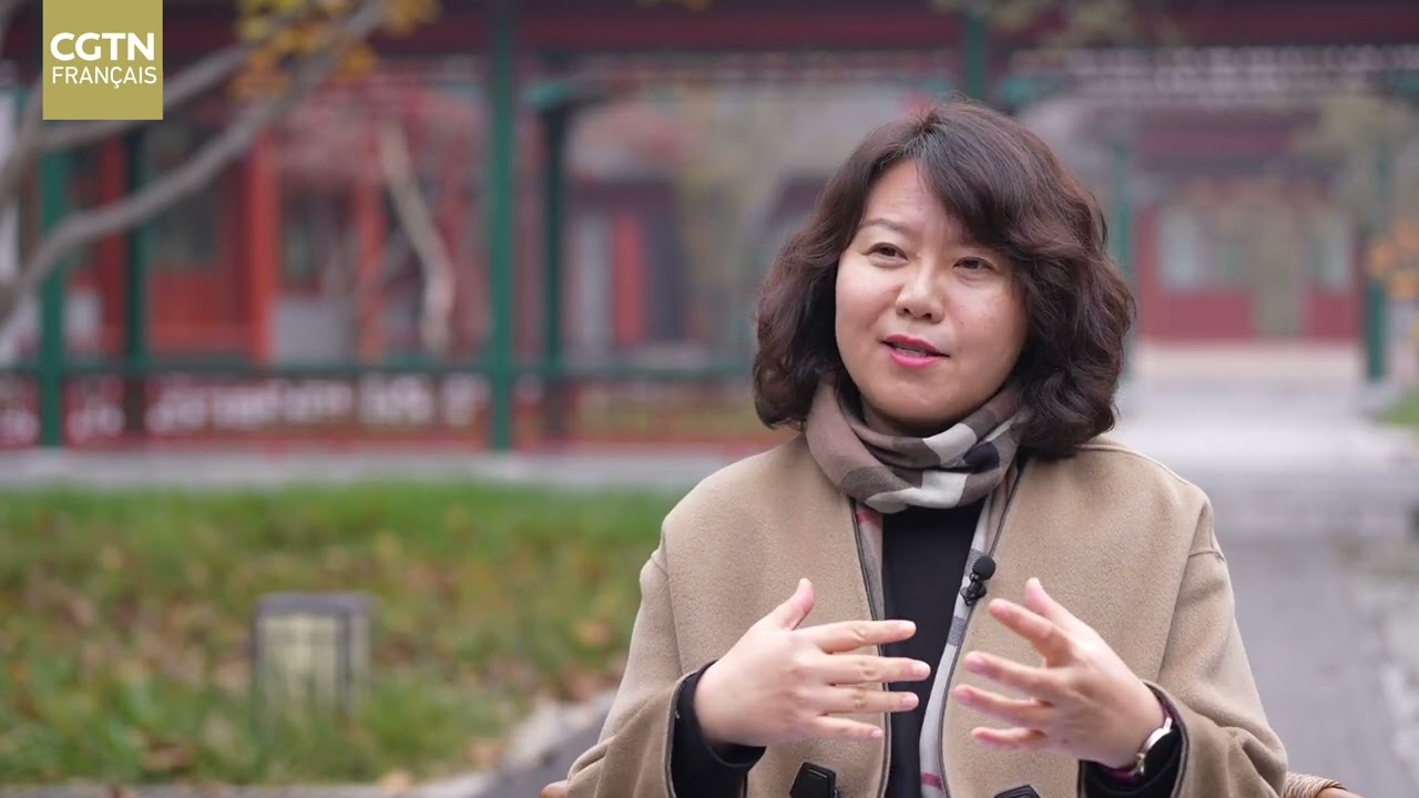 Cette année, une zone dédiée aux pays les moins avancés a pour la première fois été aménagée à l'occasion de l'Exposition internationale d'importation de Chine (CIIE)