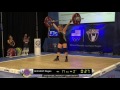 USAW Uni:U25 Nationals Highlights: Megan Seegert