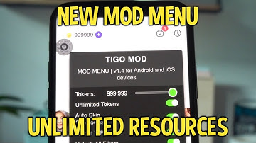 Tigo Hack Unlimited Tokens Working Explained 2025