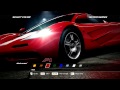 NFS Hot Pursuit Presenting McLaren F1 Hyper Series 