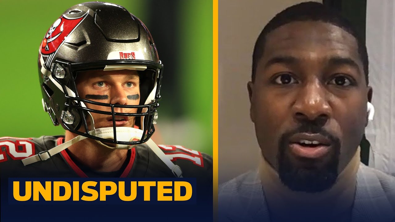 Bucs are equipped to win right now, it's Super Bowl or bust for Brady — Jennings | NFL | UNDISPUTED