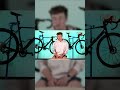 We Compared The Giant TCR Vs Canyon Ultimate #bikes #bicycles #cycling #roadcycling