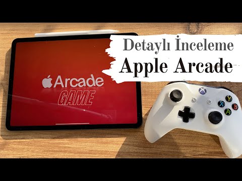 Apple Arcade Hakkında Her Şey - Oyunlar için Abonelik Almaya Değer mi?