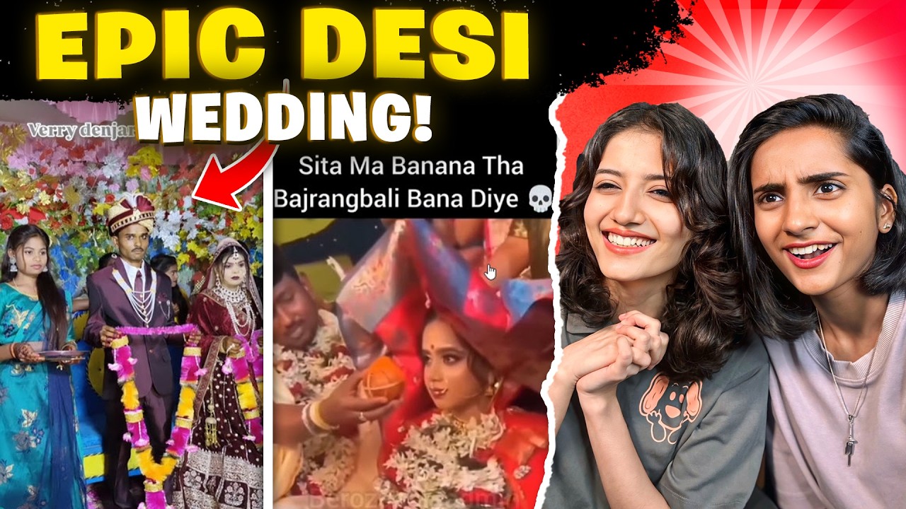 She Actually Got MARRIED… Funniest Wedding Meme