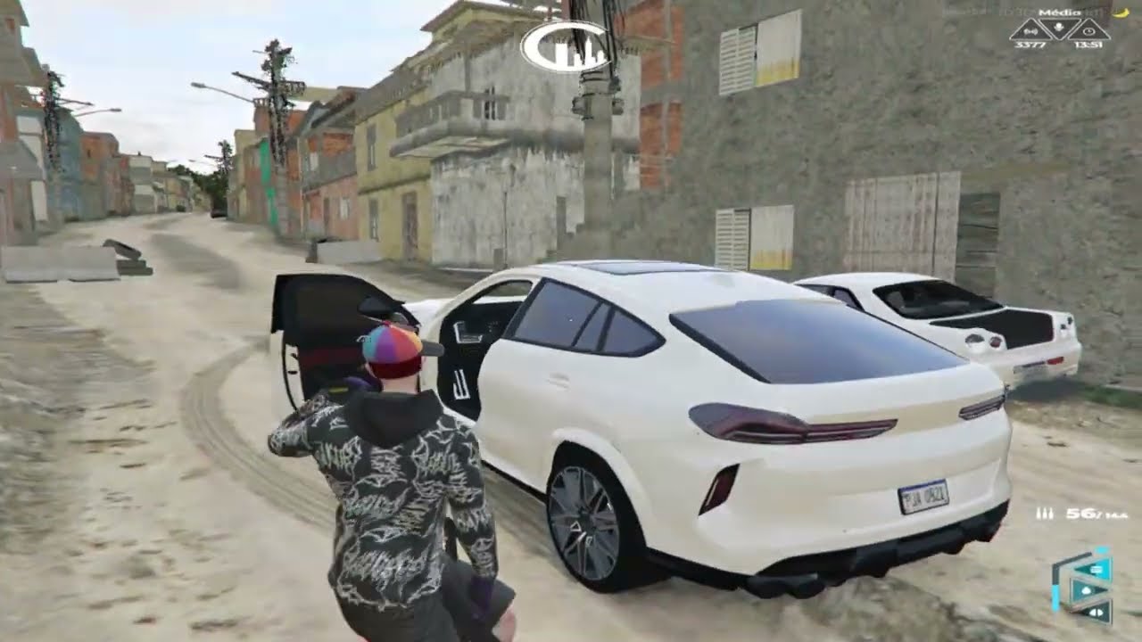 HIGHLIGHT EUGENIO FIVEM #31 (100% CAPITAL)