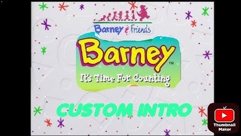 Barney