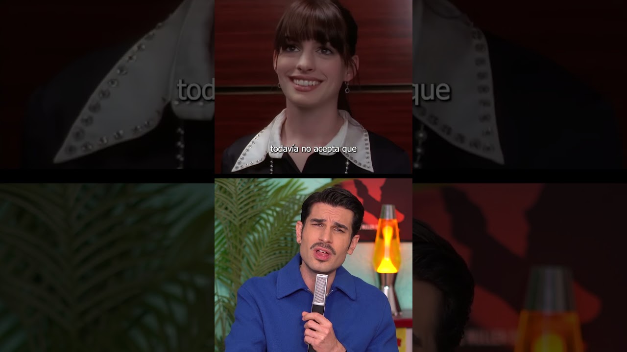 Diablo Viste de Prada 2