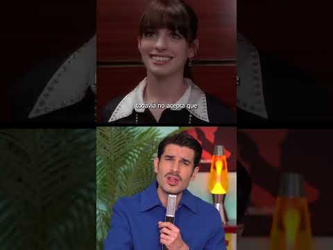 Diablo Viste de Prada 2