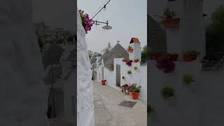 Exploring Alberobello The Land Of Trulli Houses