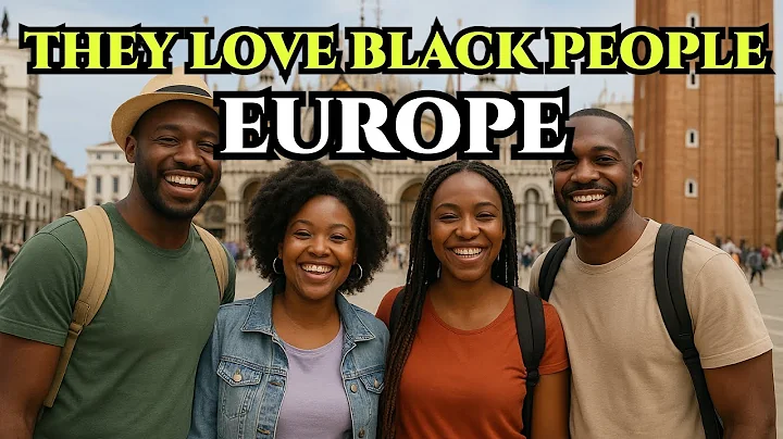 Most Welcoming European Countries for Black Travelers in 2025