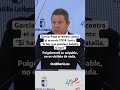 GARCÍA-PAGE arremete CONTRA EL ACUERDO PSOE-Junts: “Si hay que plantear batalla, lo haré” #short