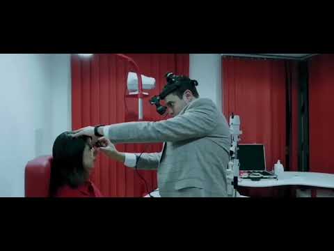 تجربتى مع عملية الليزك