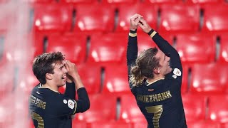 Antoine Griezmann vs Granada MASTERCLASS PERFORMANCE Guide