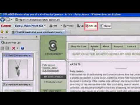 canon easy webprint ex download canon easy webprint ex download