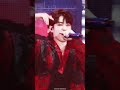 세븐틴 원우 SUPER 손오공