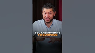 THIS Is Why AI Will Replace You (If You Don’t Evolve)