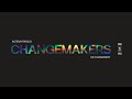 CHANGEMAKERS - Submit a Nomination!