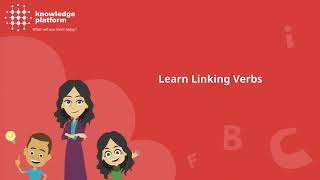 Linking Verbs English Knowledge Platform